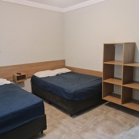 Marmeu Pitangueiras Apartment Гуаружа Екстериор снимка