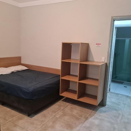 Marmeu Pitangueiras Apartment Гуаружа Екстериор снимка