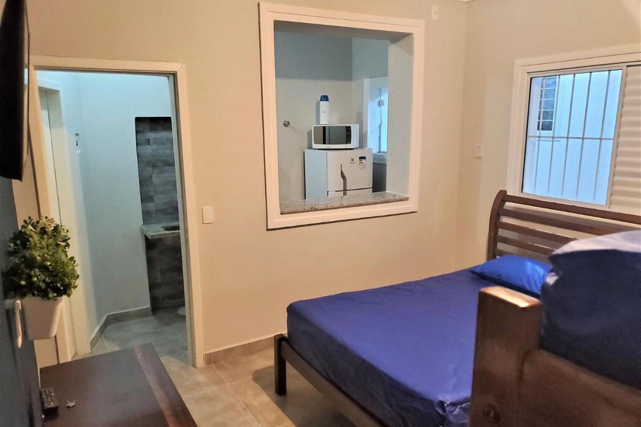Marmeu Pitangueiras Apartment Гуаружа Екстериор снимка