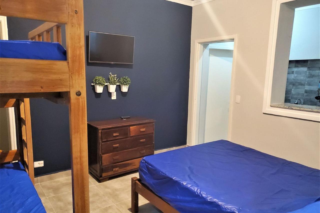 Marmeu Pitangueiras Apartment Гуаружа Екстериор снимка