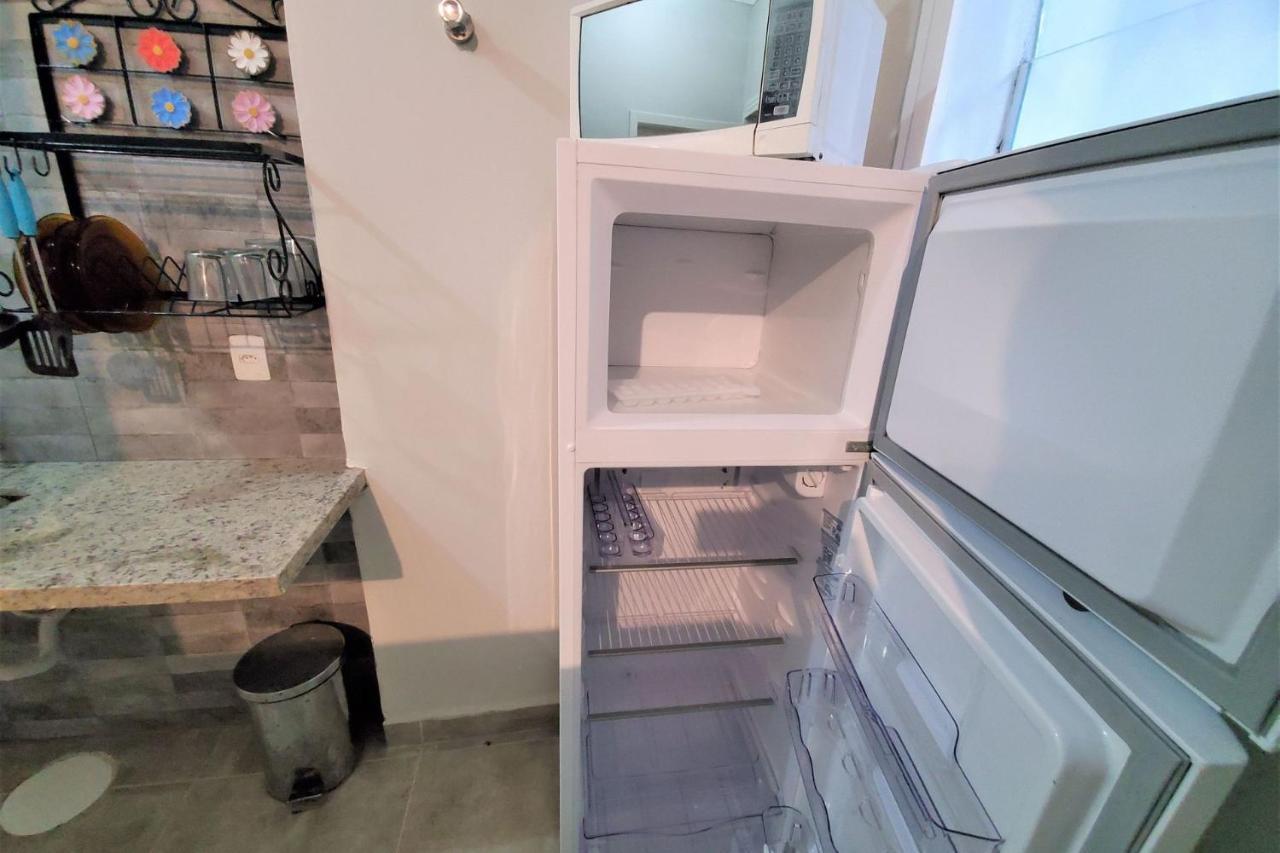 Marmeu Pitangueiras Apartment Гуаружа Екстериор снимка
