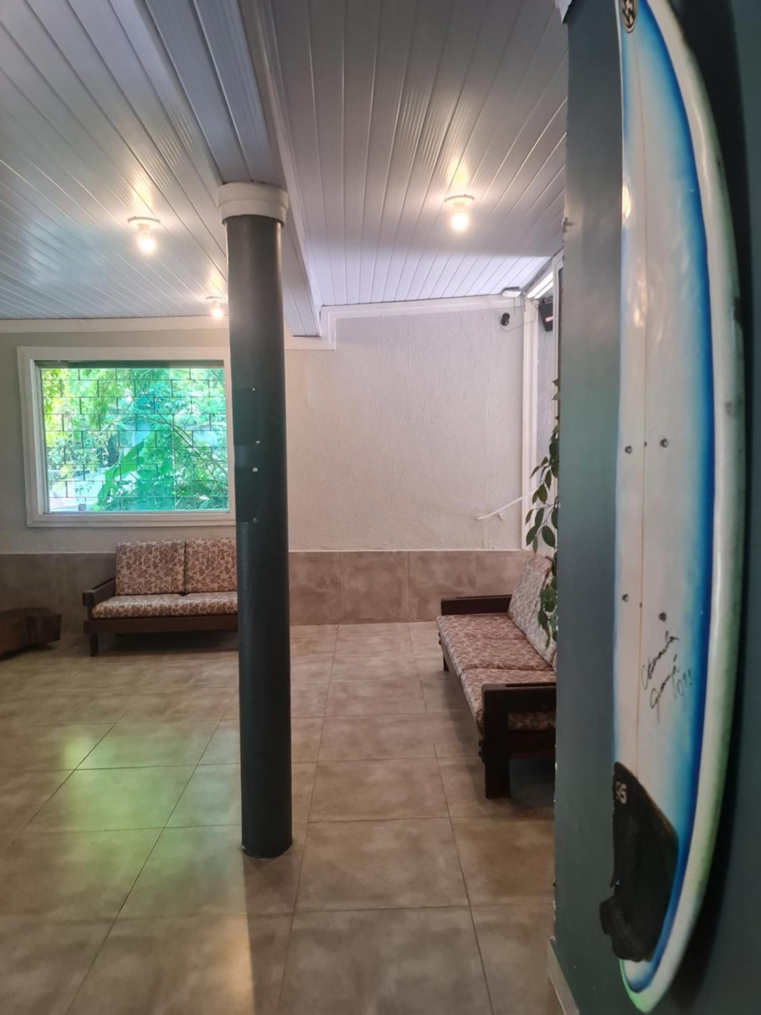 Marmeu Pitangueiras Apartment Гуаружа Екстериор снимка