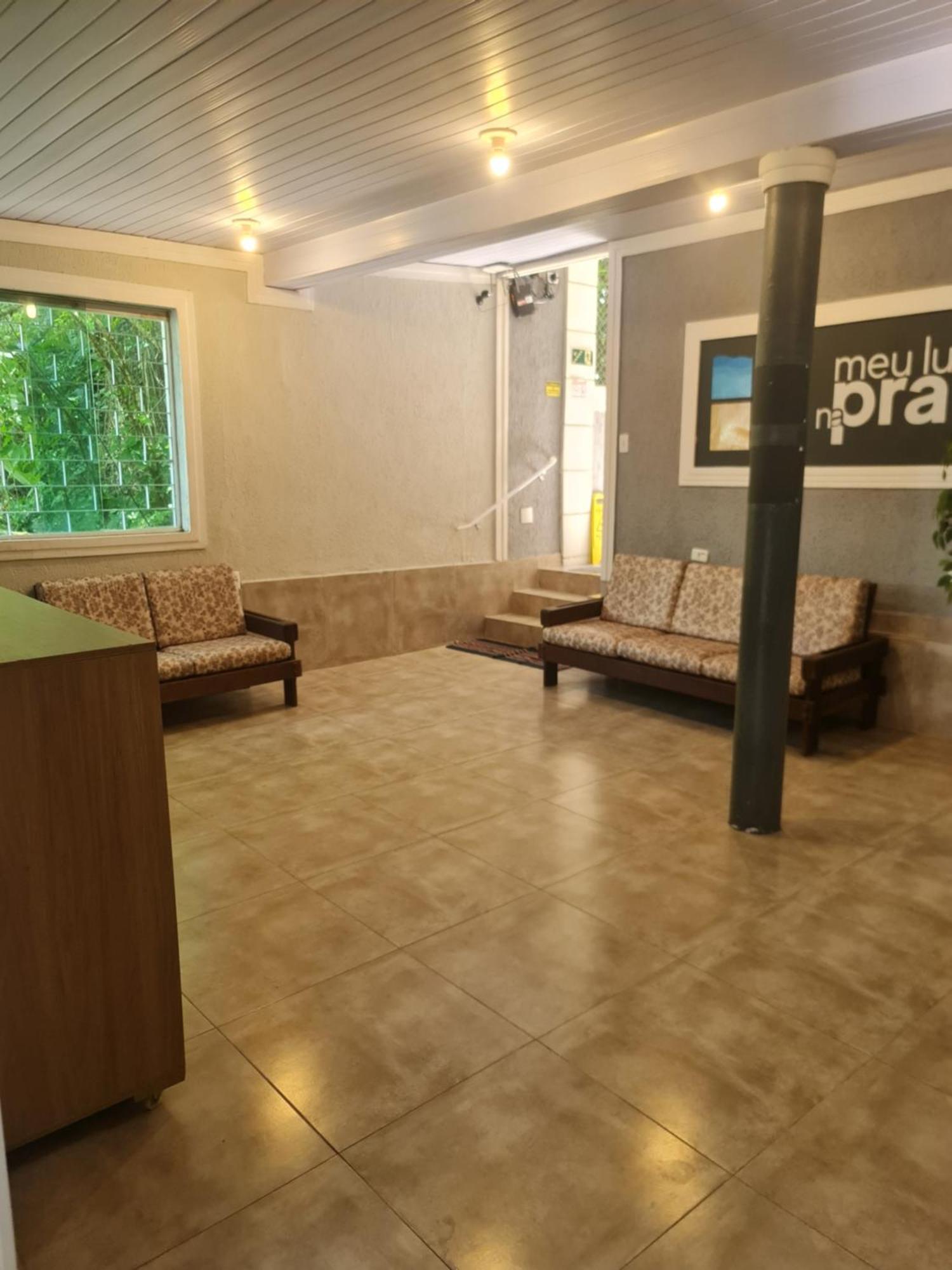 Marmeu Pitangueiras Apartment Гуаружа Екстериор снимка