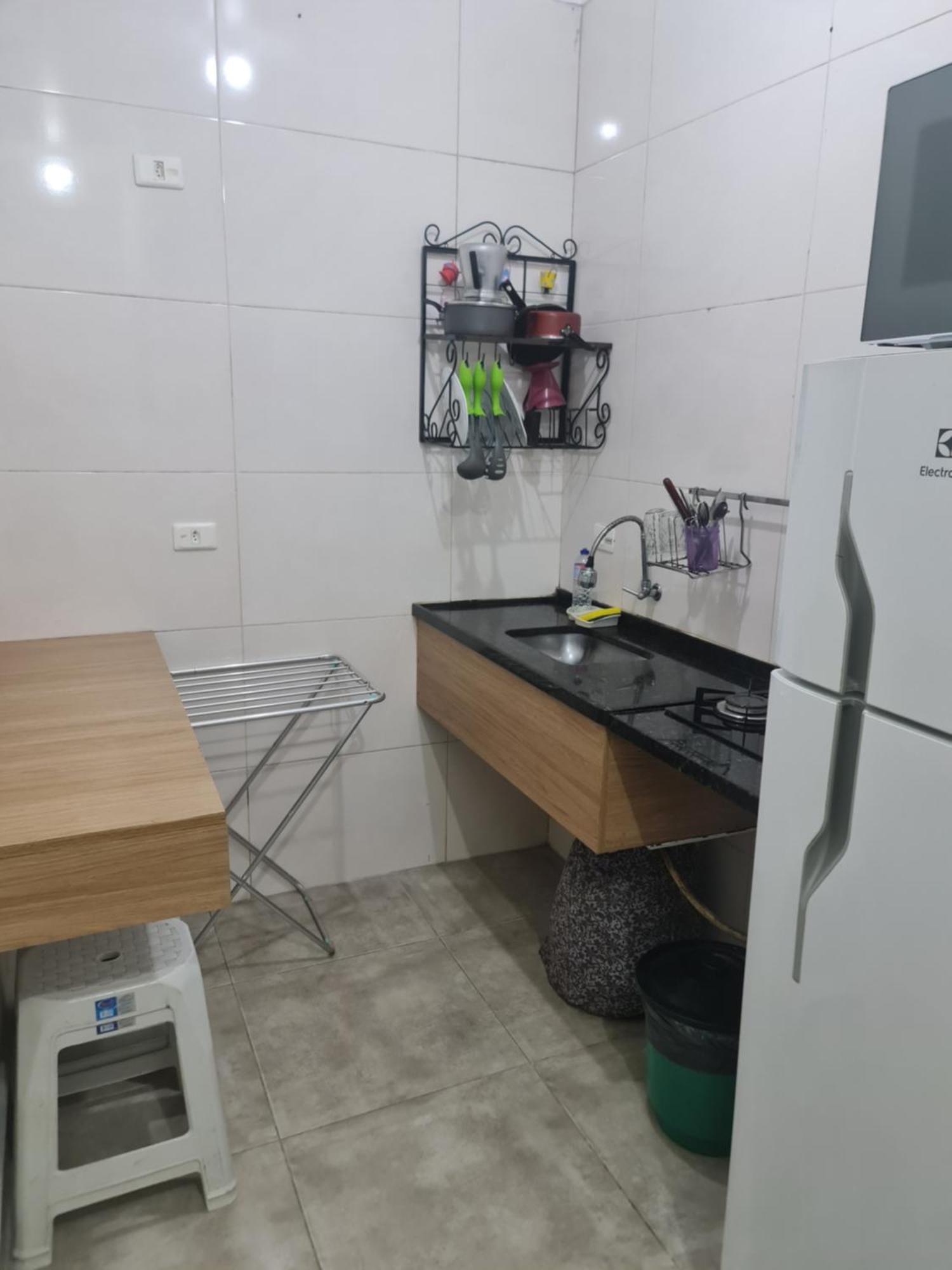 Marmeu Pitangueiras Apartment Гуаружа Екстериор снимка