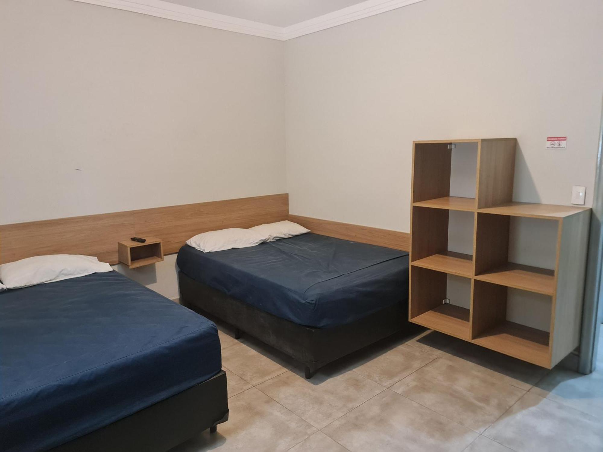 Marmeu Pitangueiras Apartment Гуаружа Екстериор снимка