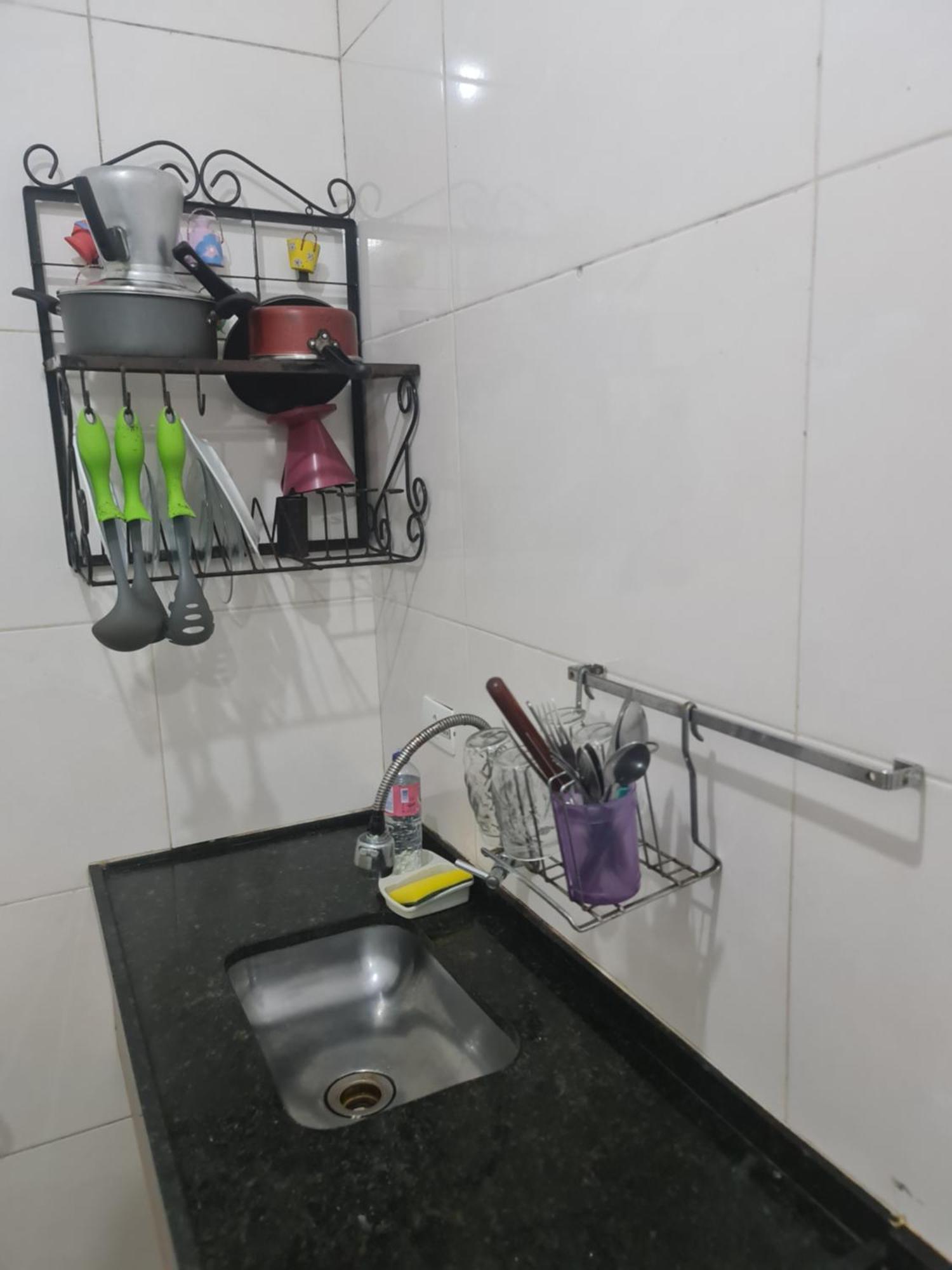 Marmeu Pitangueiras Apartment Гуаружа Екстериор снимка