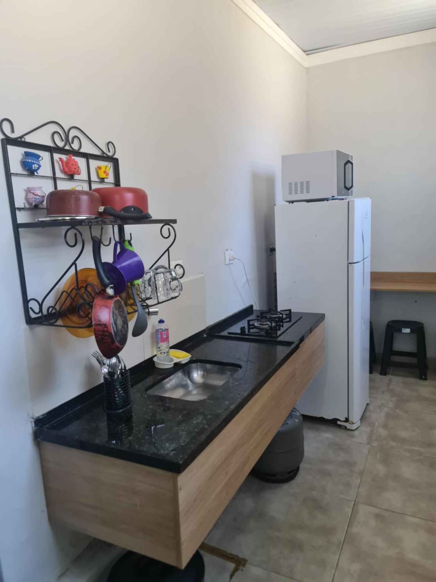 Marmeu Pitangueiras Apartment Гуаружа Екстериор снимка