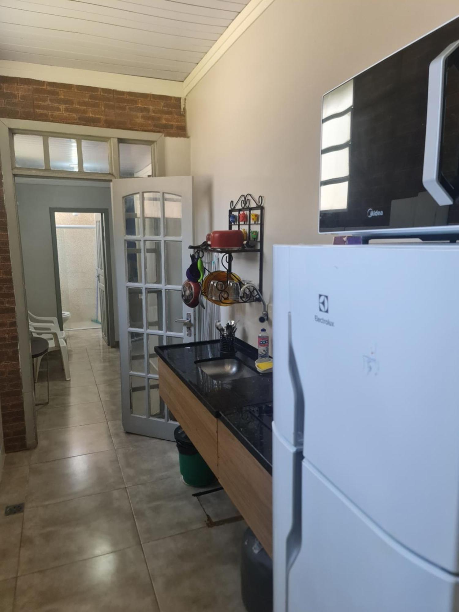 Marmeu Pitangueiras Apartment Гуаружа Екстериор снимка