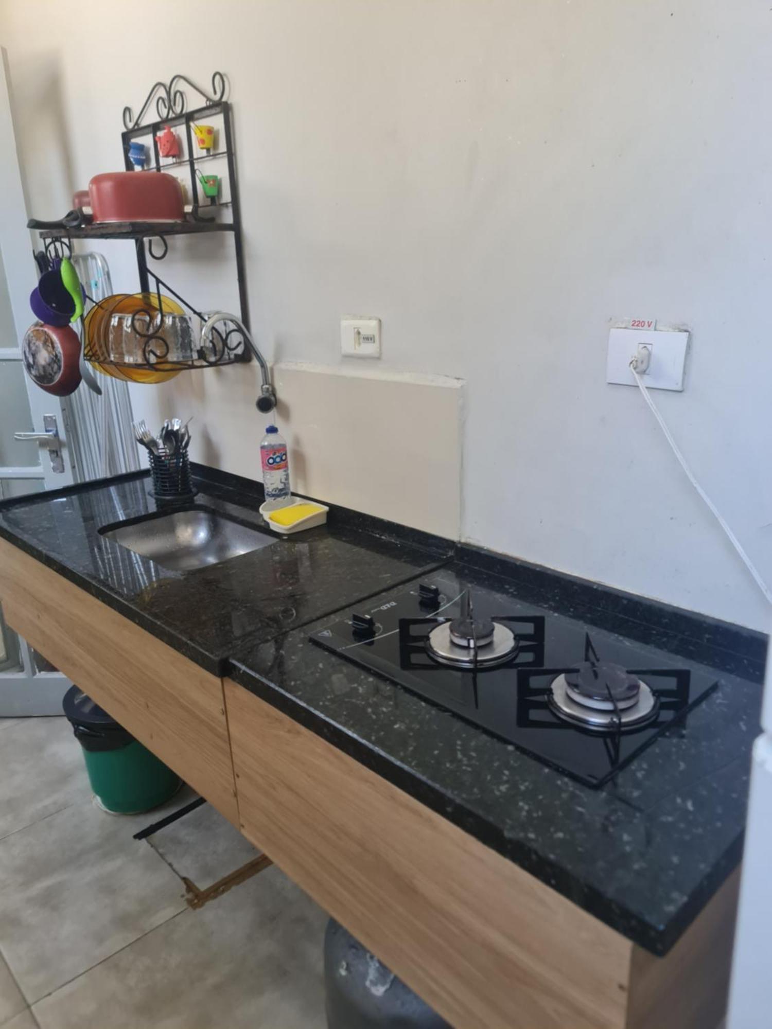 Marmeu Pitangueiras Apartment Гуаружа Екстериор снимка