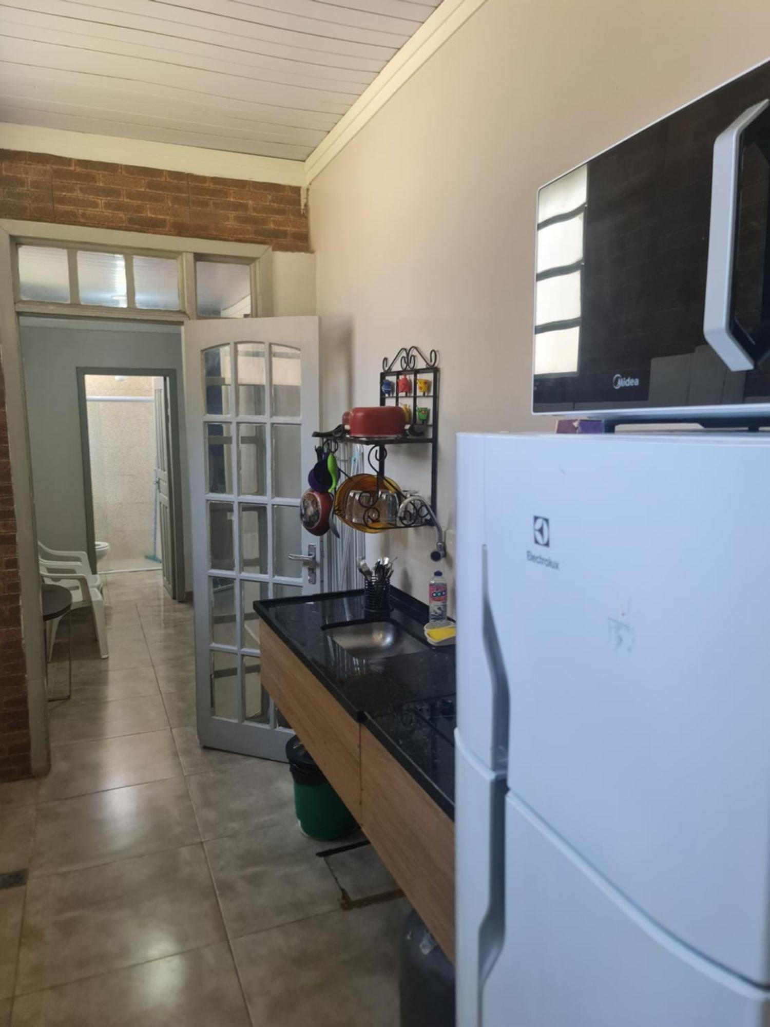 Marmeu Pitangueiras Apartment Гуаружа Екстериор снимка