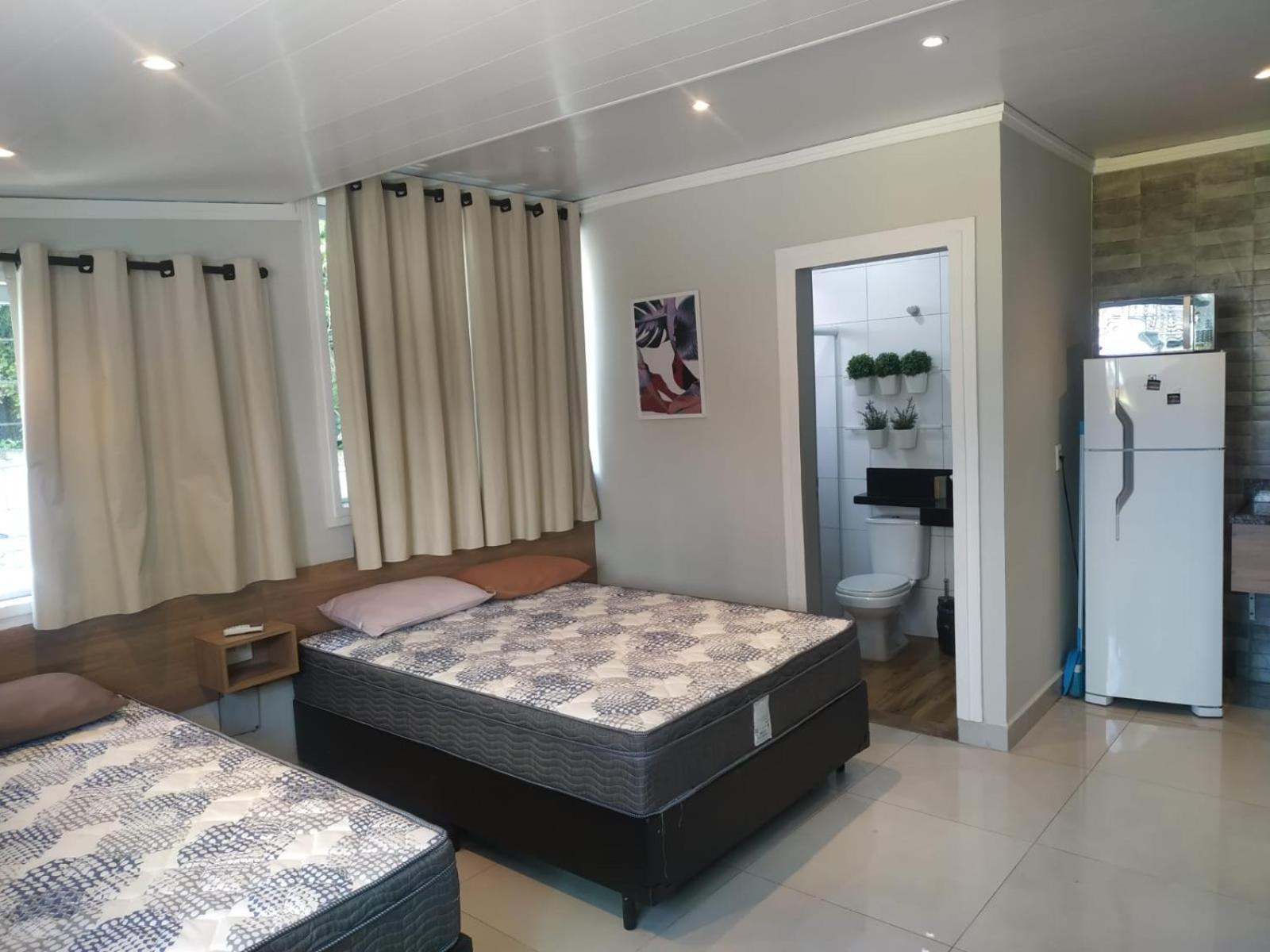 Marmeu Pitangueiras Apartment Гуаружа Екстериор снимка