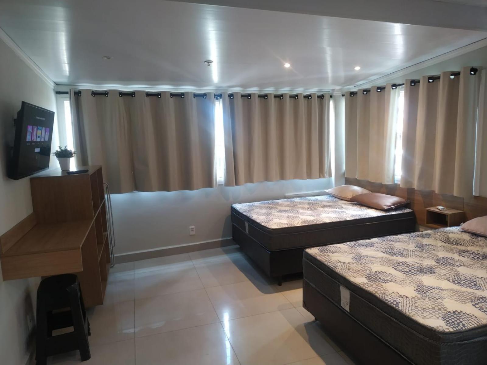 Marmeu Pitangueiras Apartment Гуаружа Екстериор снимка