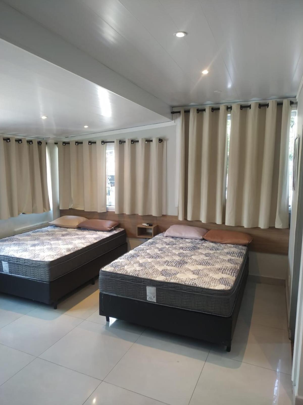 Marmeu Pitangueiras Apartment Гуаружа Екстериор снимка