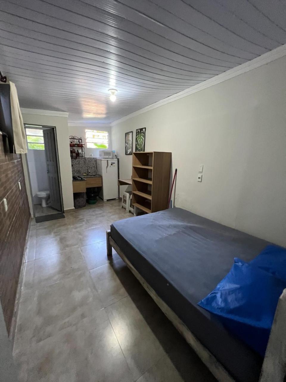 Marmeu Pitangueiras Apartment Гуаружа Екстериор снимка