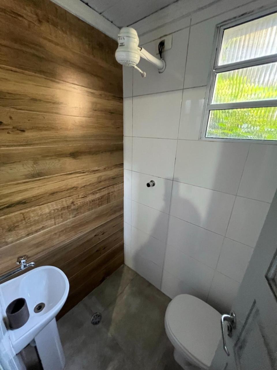 Marmeu Pitangueiras Apartment Гуаружа Екстериор снимка