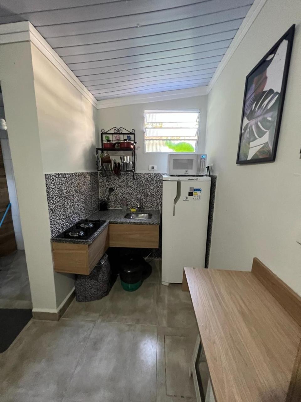 Marmeu Pitangueiras Apartment Гуаружа Екстериор снимка
