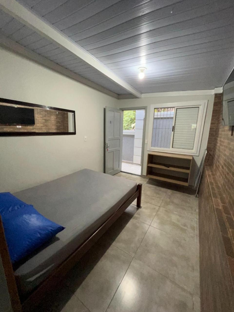 Marmeu Pitangueiras Apartment Гуаружа Екстериор снимка