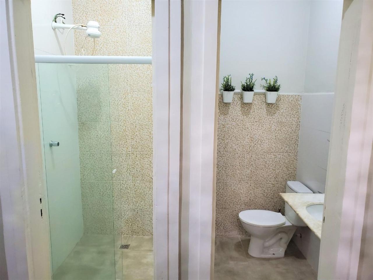 Marmeu Pitangueiras Apartment Гуаружа Екстериор снимка