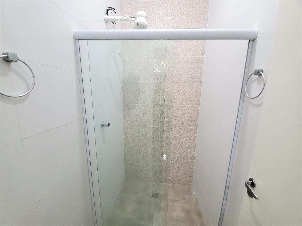 Marmeu Pitangueiras Apartment Гуаружа Екстериор снимка