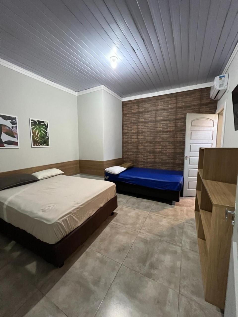 Marmeu Pitangueiras Apartment Гуаружа Екстериор снимка