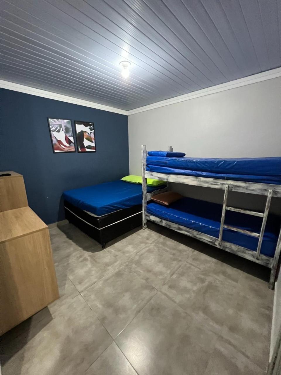 Marmeu Pitangueiras Apartment Гуаружа Екстериор снимка