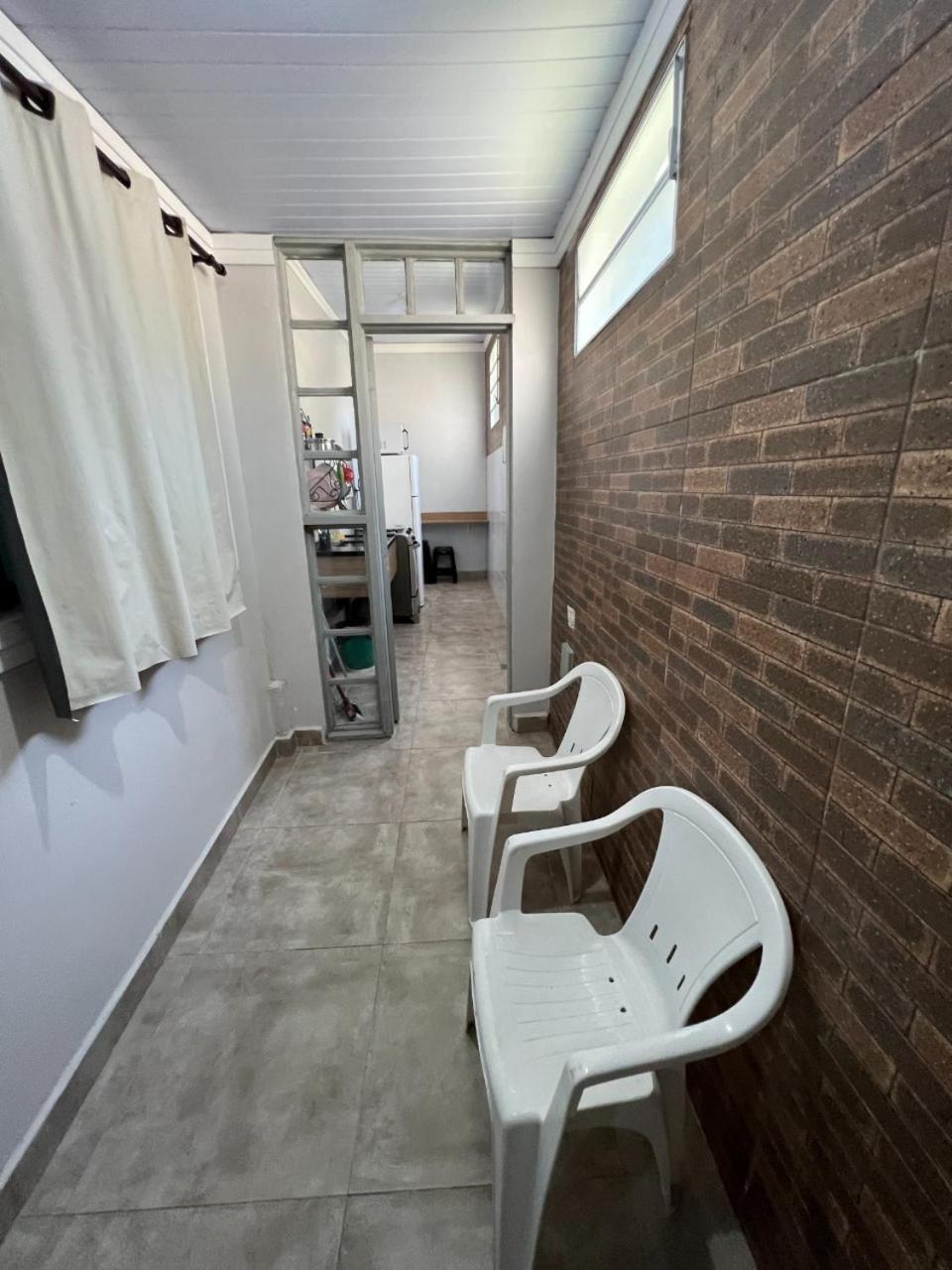 Marmeu Pitangueiras Apartment Гуаружа Екстериор снимка
