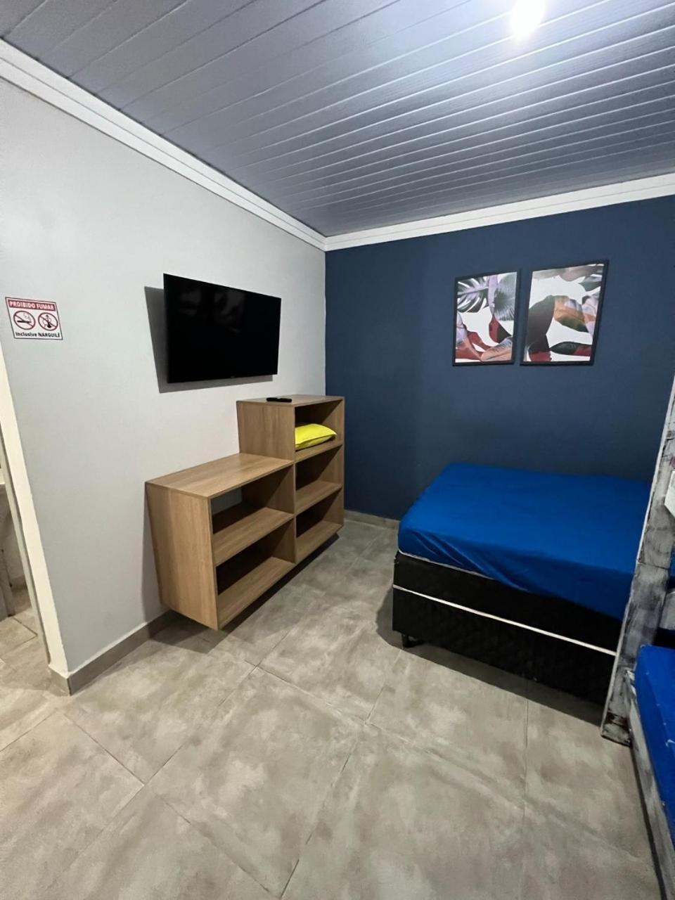 Marmeu Pitangueiras Apartment Гуаружа Екстериор снимка
