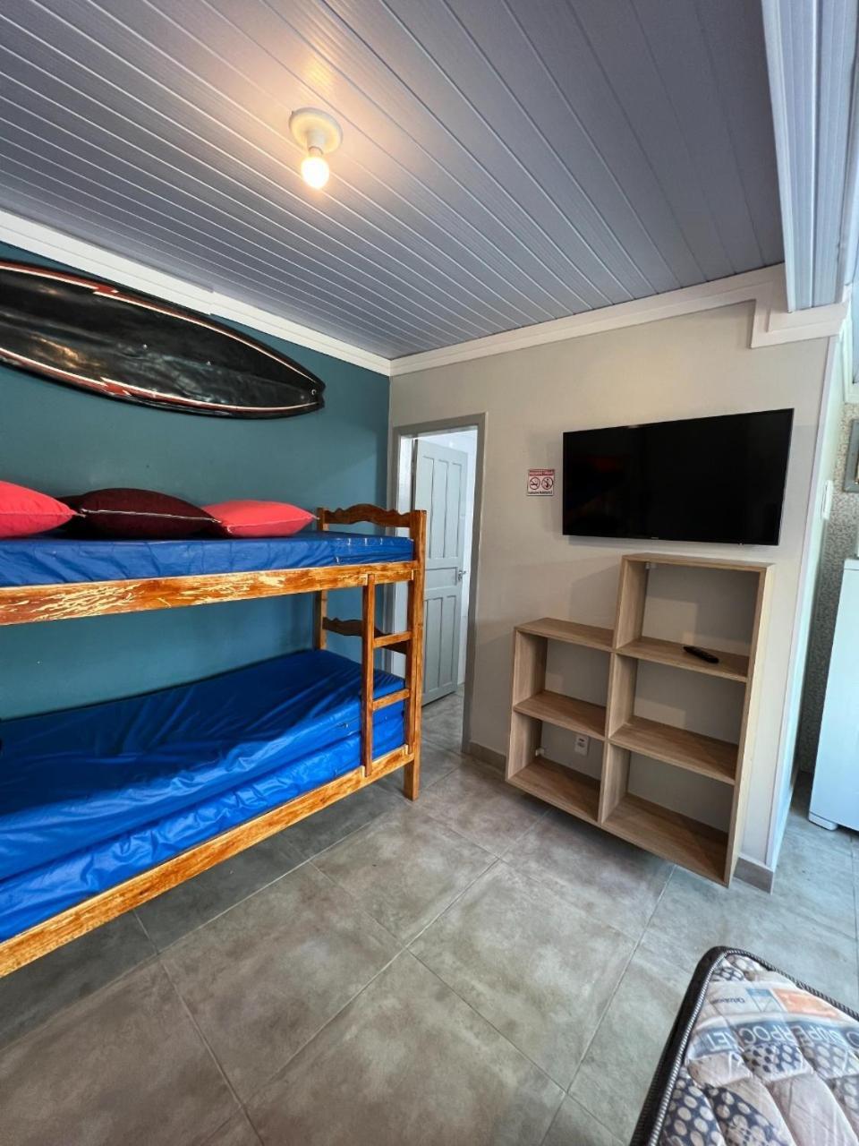 Marmeu Pitangueiras Apartment Гуаружа Екстериор снимка