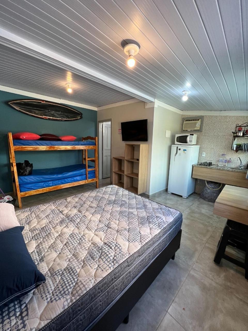 Marmeu Pitangueiras Apartment Гуаружа Екстериор снимка