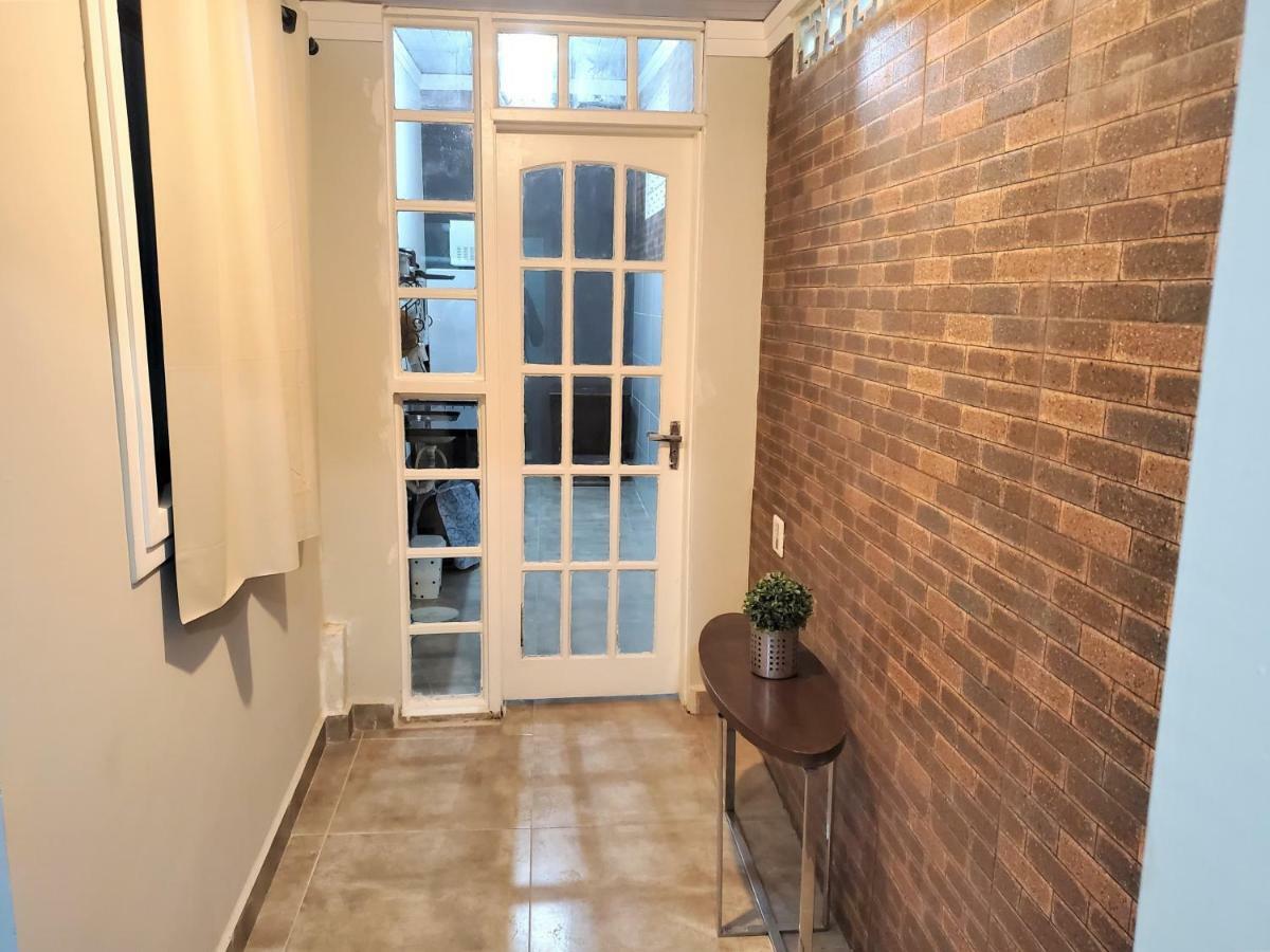 Marmeu Pitangueiras Apartment Гуаружа Екстериор снимка