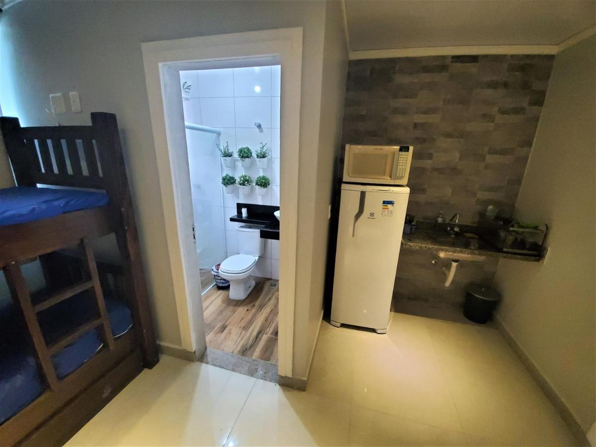 Marmeu Pitangueiras Apartment Гуаружа Екстериор снимка