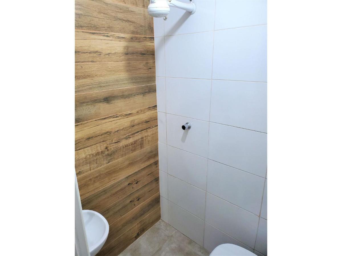 Marmeu Pitangueiras Apartment Гуаружа Екстериор снимка