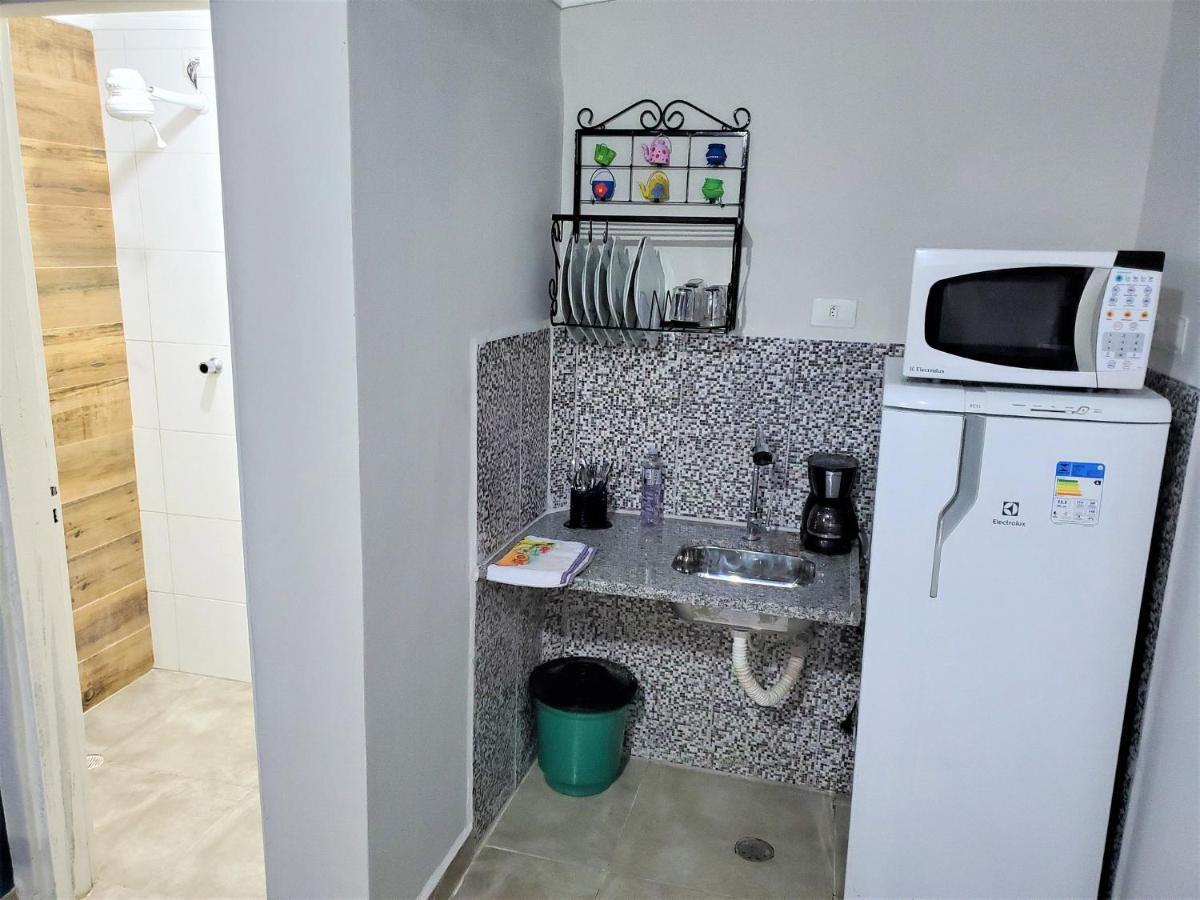 Marmeu Pitangueiras Apartment Гуаружа Екстериор снимка